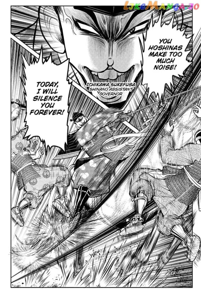 The Elusive Samurai Chapter 65 image 10_optimized